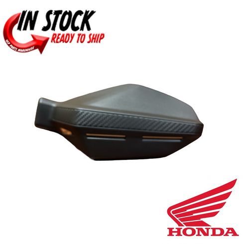 HONDA LEFT KNUCKLE HANDGUARD GUARD 2017-2025 CRF250RL CRF300RL RALLY MODELS